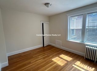 30 Langdon St #14-4, Cambridge, MA 02138
