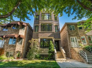 456 W 37th Pl #1, Chicago, IL 60609