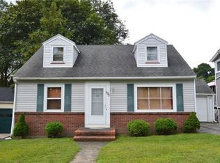 103 Cheltenham Rd, Rochester, NY 14612
