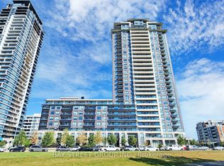 15 Water Walk Dr #2009, Markham, ON L6G0G2