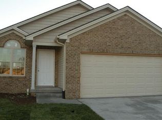 110 Wysteria Ln, Georgetown, KY 40324