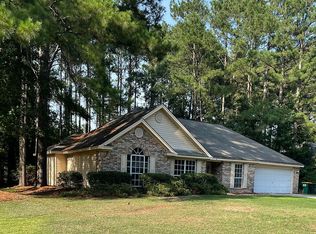 10 Rialto Ct, Pooler, GA 31322