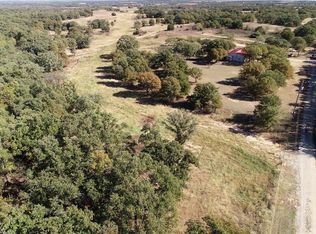 623 S Gibtown Rd, Perrin, TX 76486