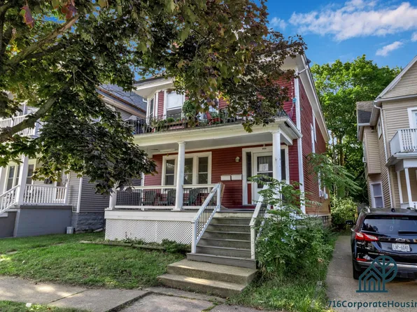 309 Bird Ave, Buffalo, NY 14213