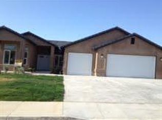 4203 Elder Ct, Bakersfield, CA 93306