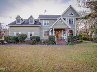 3501 Kyle Court, Wilmington, NC 28409