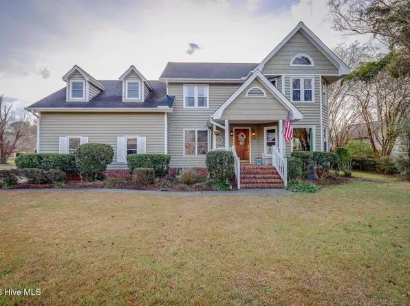 3501 Kyle Court, Wilmington, NC 28409