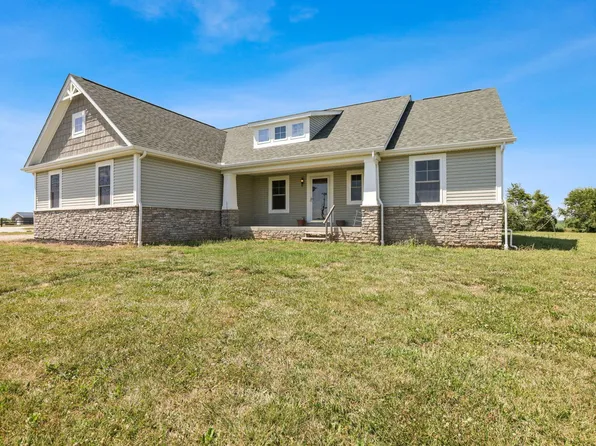 4762 Baltimore Somerset Rd NE, Pleasantville, OH 43148