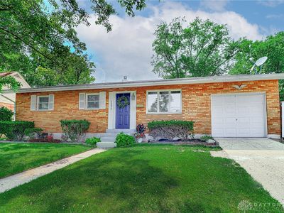 11575 Framingham Dr, Cincinnati, OH, 45240