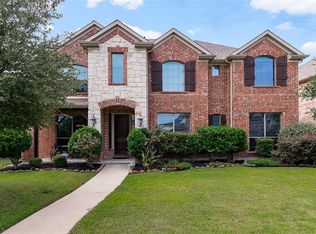 13071 Cordellera Ln, Frisco, TX 75035