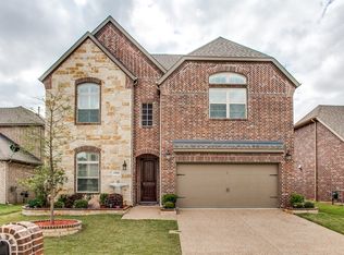 1305 Shady Bend Dr, McKinney, TX 75071