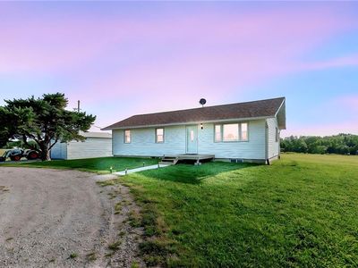 32241 NE Neosho Rd, Garnett, KS, 66032