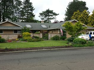 7310 NE Meadows Dr, Vancouver, WA 98662