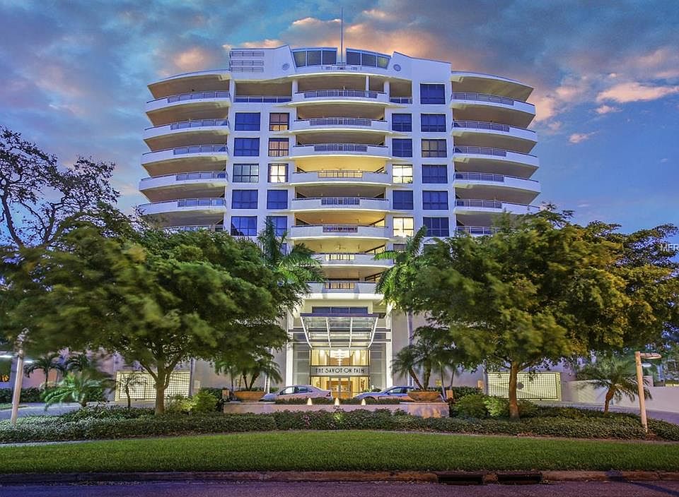 1st image of 401 S Palm Ave Unit 802
