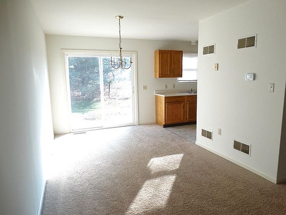 Interior of Similar Apartment