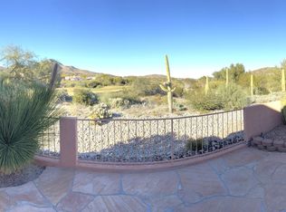 3352 W Saguaro Valley Ct, Tucson, AZ 85745