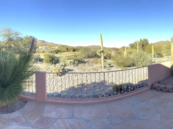 3352 W Saguaro Valley Ct, Tucson, AZ 85745