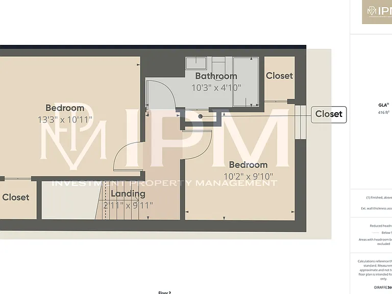 132 N Pleasant Ave — Photo 10