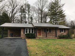 915 Melrose Dr, Cookeville, TN 38501