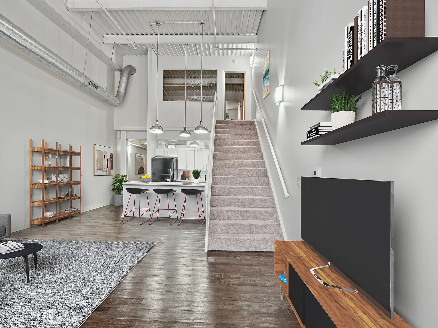 Heinz Lofts — Photo 3