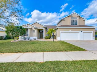 1520 Wilmington Dr, Melbourne, FL 32940