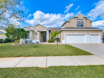 1520 Wilmington Dr, Melbourne, FL, 32940