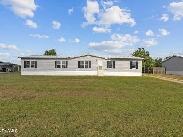 2112 Edia St, Maurice, LA 70555