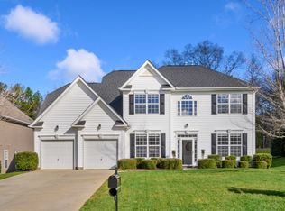 5058 Timber Falls Dr, Fort Mill, SC 29707