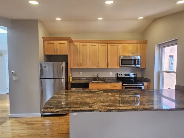 533 Chapel St #A07, New Haven, CT 06511