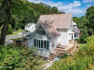 20 Quality St, Adams, MA 01220