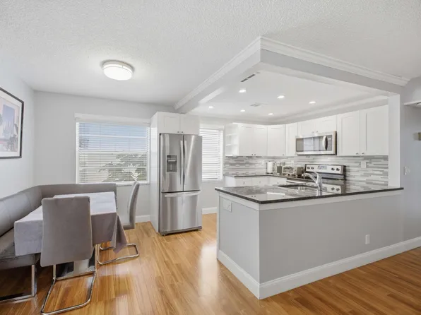 461 CAPRI J #461, Delray Beach, FL 33484