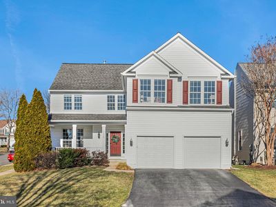 25900 Rickmansworth Ln, Chantilly, VA, 20152