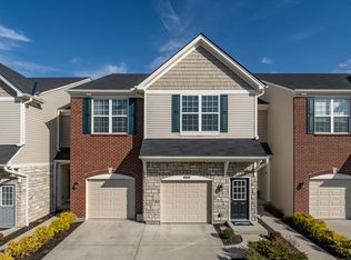 6092 Titleist Ln, Burlington, KY 41005