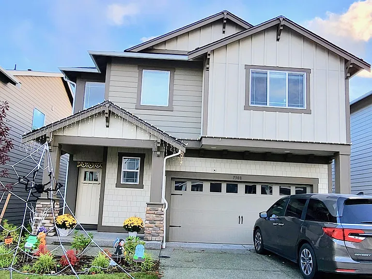 7308 132nd Pl SE — Photo 1