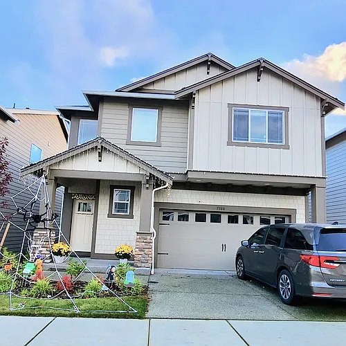 7308 132nd Pl SE Photo 1