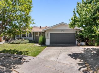 3637 Evergreen Court Napa CA 94558 Zillow