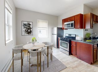 171 Trenton St #2, Boston, MA 02128