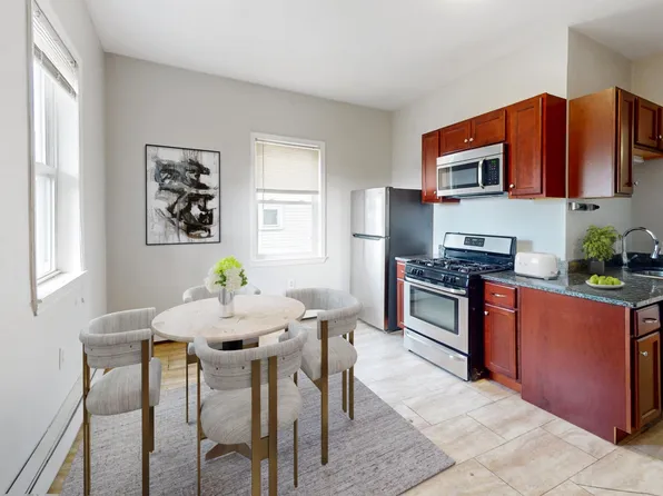 171 Trenton St #2, Boston, MA 02128