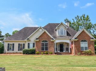 108 Lake Chase Dr S, Griffin, GA