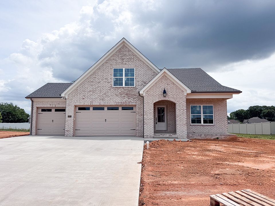 1121 Haverhill Drive - Rushing Builders