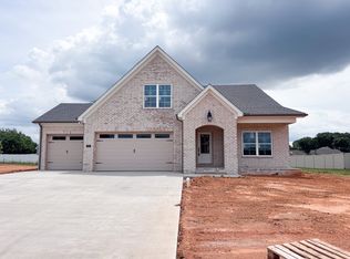 1121 Haverhill Dr, Franklin, KY 42134