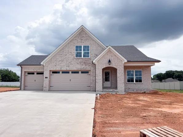 1121 Haverhill Dr, Franklin, KY 42134