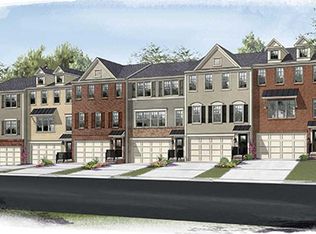 11786 Lake Baldwin Dr, Bristow, VA 20136