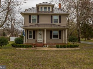 27660 Crooked Oak Ln, Salisbury, MD 21801