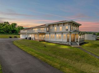 2943 State Route 12b, Deansboro, NY 13328