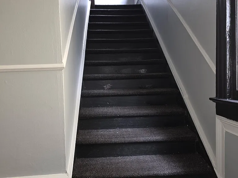 Entry way