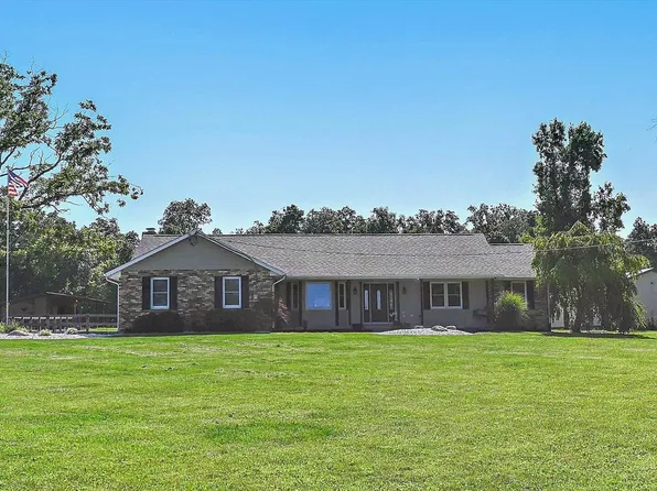 7540 Elk Creek Rd, Middletown, OH 45042