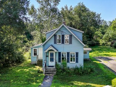 171 Middle Street, Farmington, ME, 04938