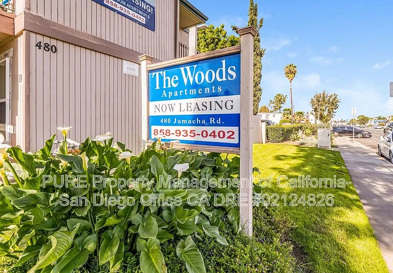 480 Jamacha Rd — Photo 18