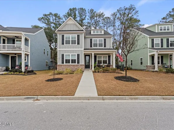 2954 Needlegrass Dr, Beaufort, SC 29902